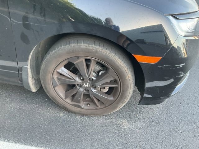 Used 2023 Honda Odyssey Sport image 3