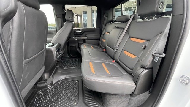 Used 2022 GMC Sierra 2500 AT4 image 18