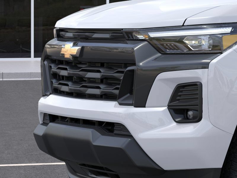 New 2026 Chevrolet Colorado LT w/ LT Convenience Package RWD image 13