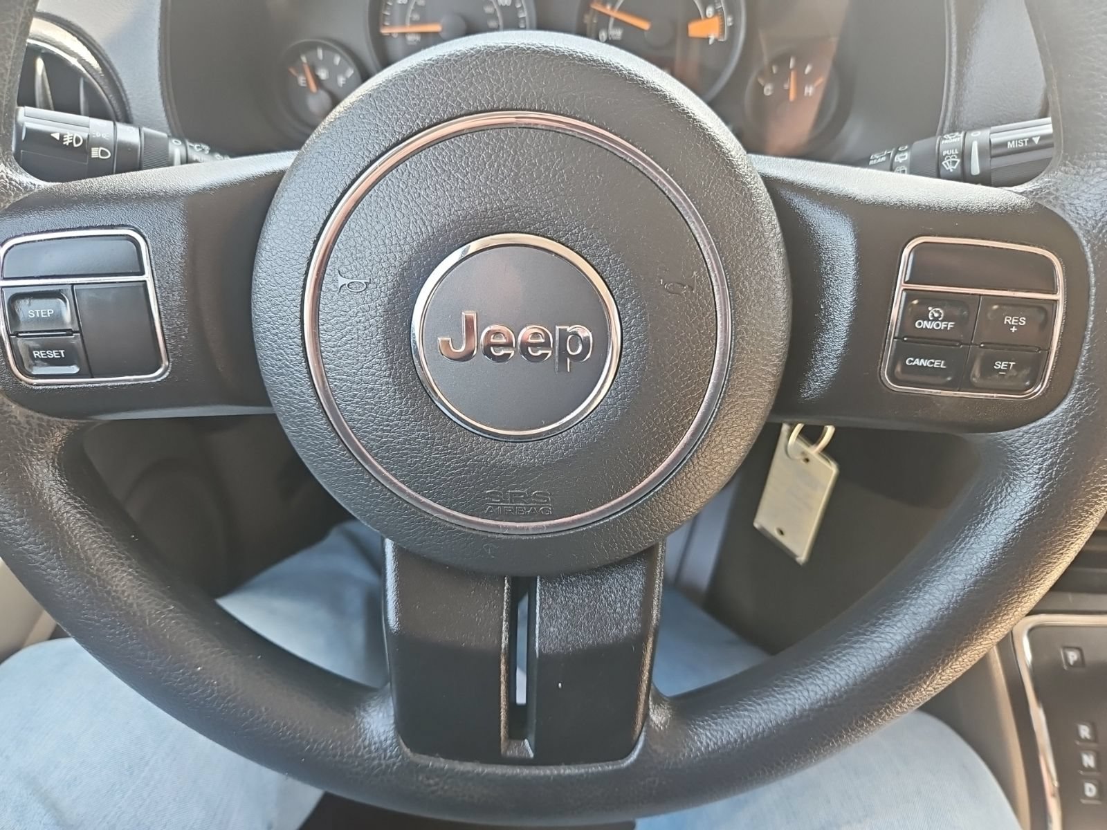 Used 2014 Jeep Patriot Sport w/ Power Value Group FWD image 25