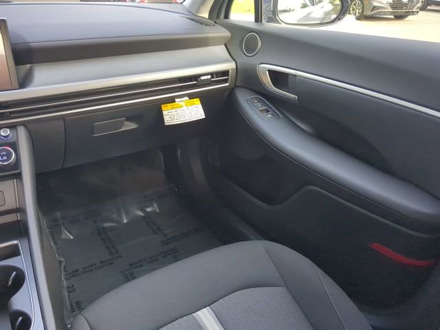 New 2024 Hyundai Sonata SEL image 16
