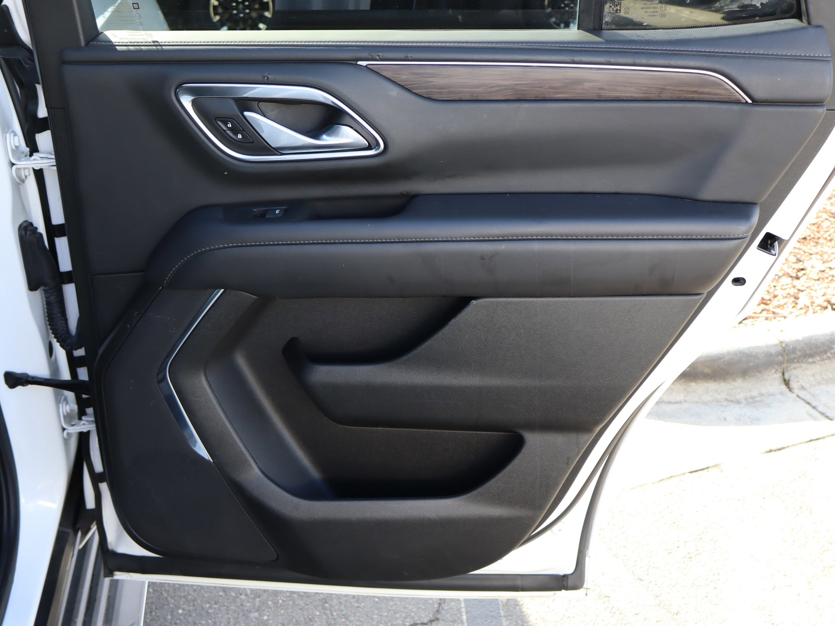 Used 2021 Chevrolet Tahoe LS image 36