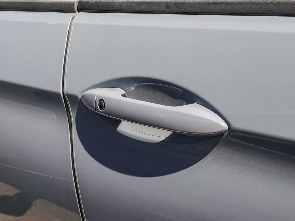 Used 2024 Honda Pilot EX-L image 7