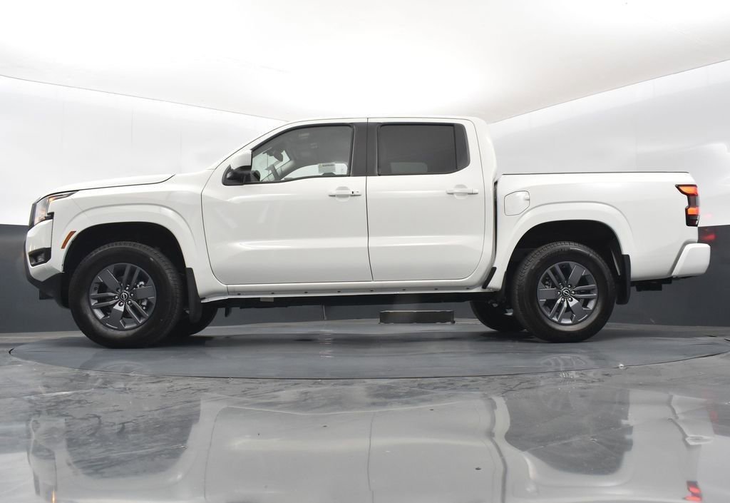 New 2025 Nissan Frontier SV w/ SV Convenience Package image 39