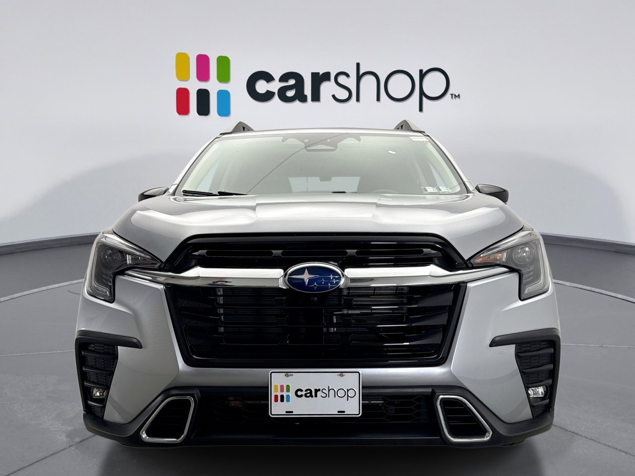 Used 2025 Subaru Ascent Touring w/ Popular Package #1 image 8