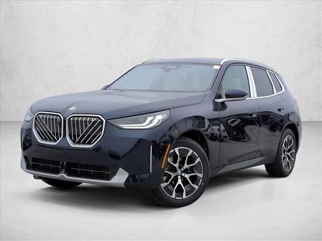 New 2026 BMW X3 xDrive30 w/ Premium Package image 1