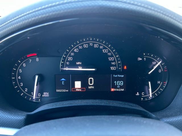 Used 2019 Cadillac XTS Luxury image 2