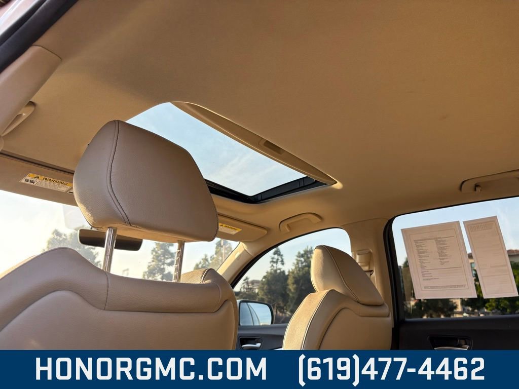 Used 2020 Acura MDX FWD w/ Technology Package image 17