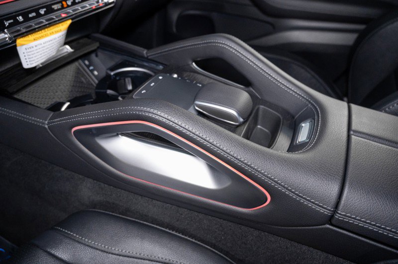 New 2026 Mercedes-Benz GLE 450 4MATIC Coupe image 18