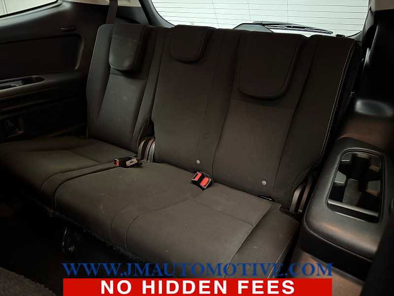 Used 2019 Subaru Ascent Premium image 16