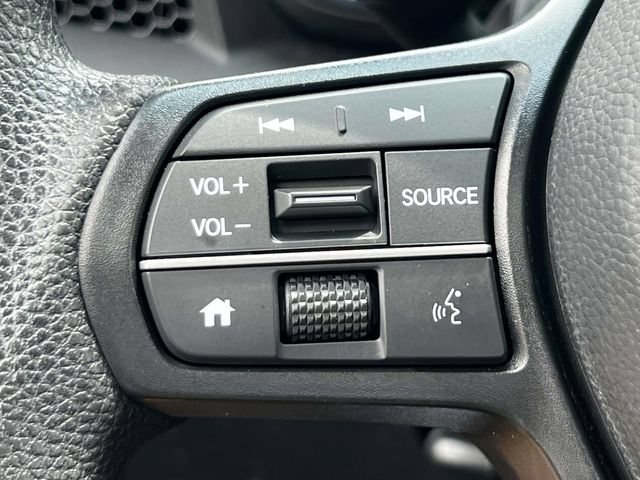 Used 2024 Honda CR-V EX image 24