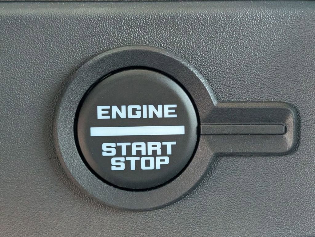 New 2026 Ford Bronco Big Bend AWD/4WD image 41