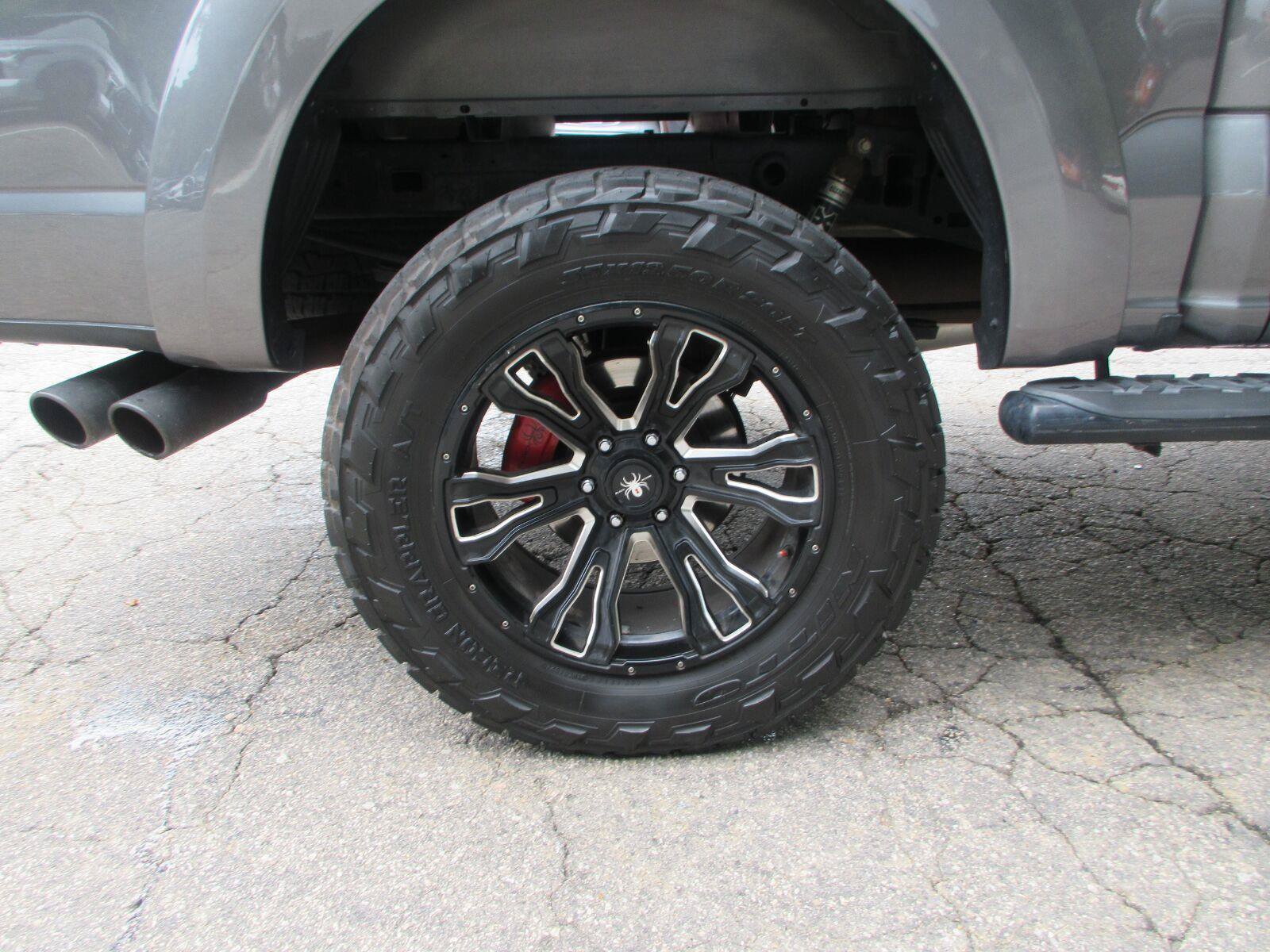 Used 2021 Ford F150 XLT w/ Equipment Group 302A High AWD/4WD image 22