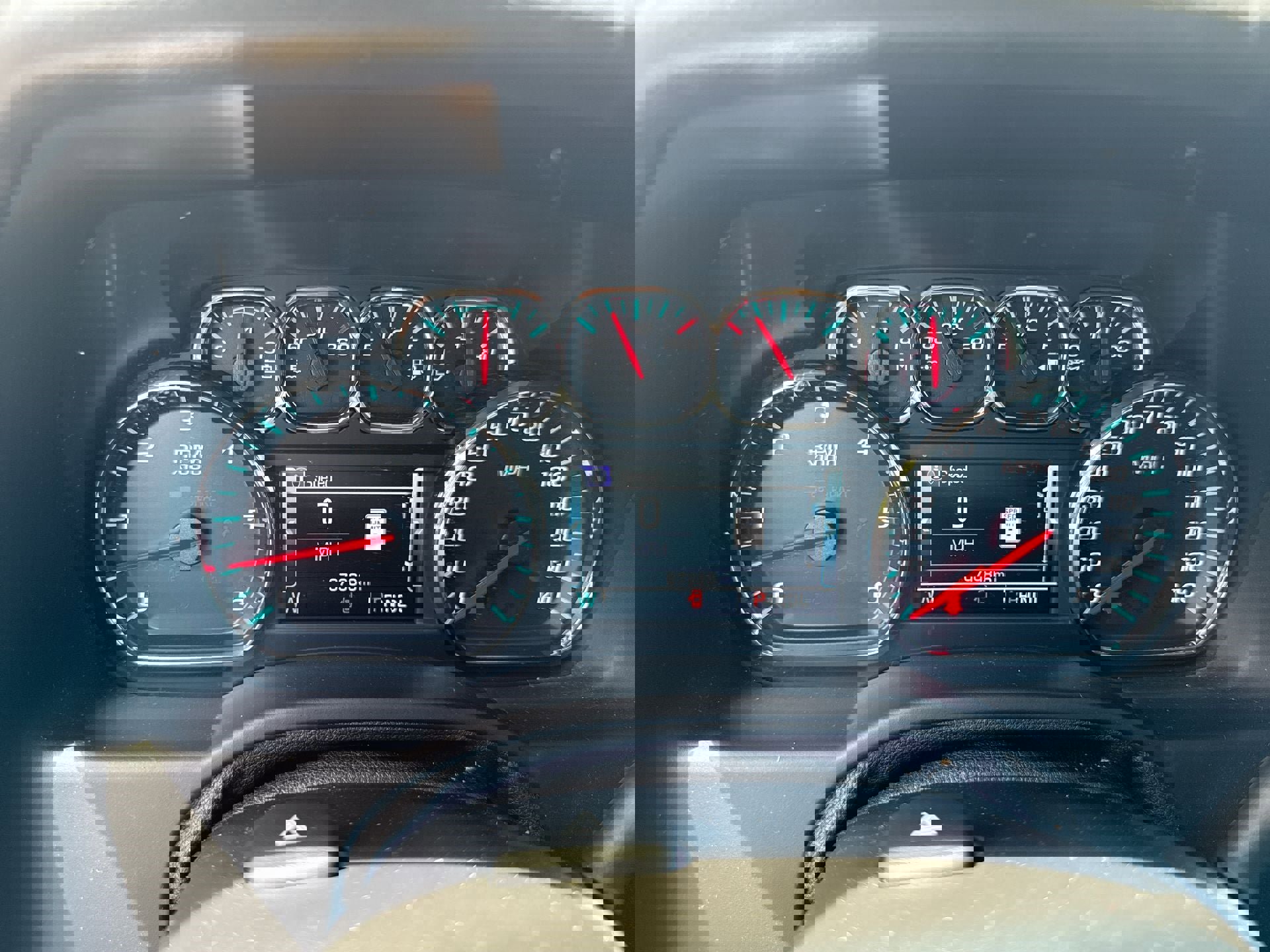 Certified 2018 Chevrolet Tahoe Premier image 58