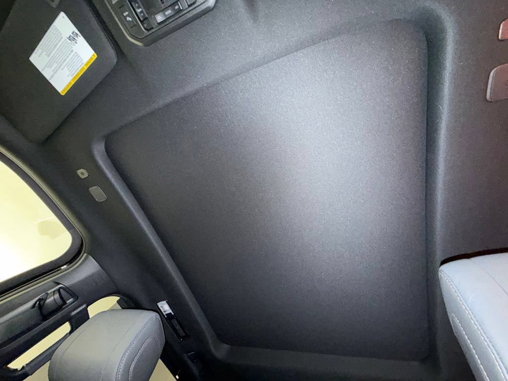 New 2026 Toyota Sequoia Capstone AWD/4WD image 19