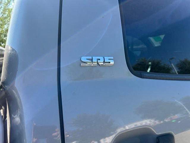 Used 2021 Toyota Tundra SR5 AWD/4WD image 4