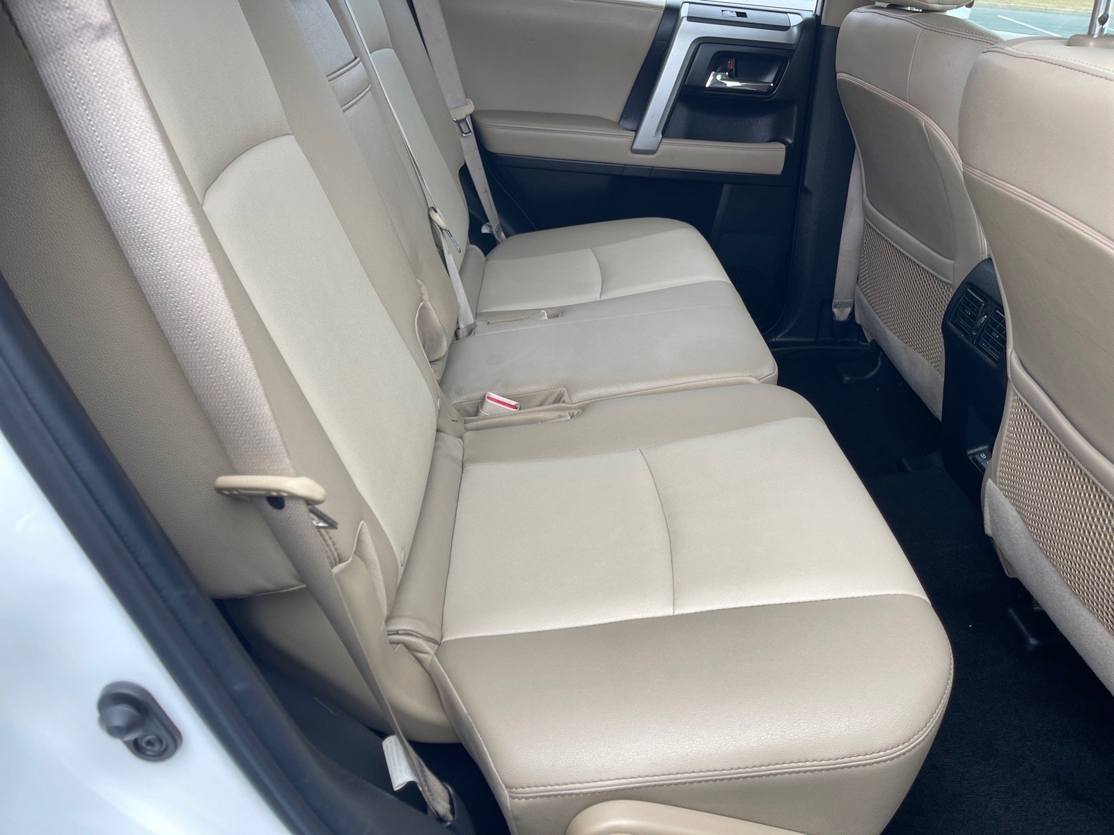 Used 2023 Toyota 4Runner SR5 Premium w/ Moonroof Package image 18