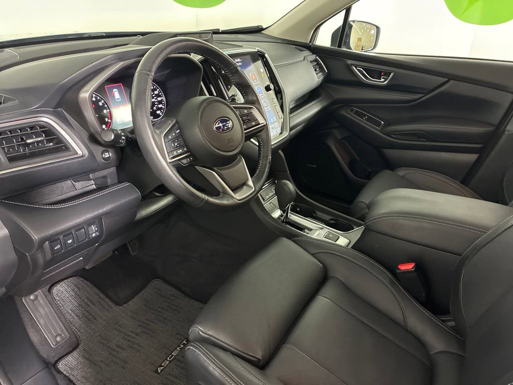 Used 2023 Subaru Ascent Limited w/ Technology Package image 20