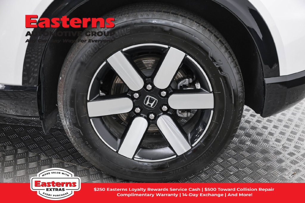 Used 2024 Honda Prologue Touring image 33