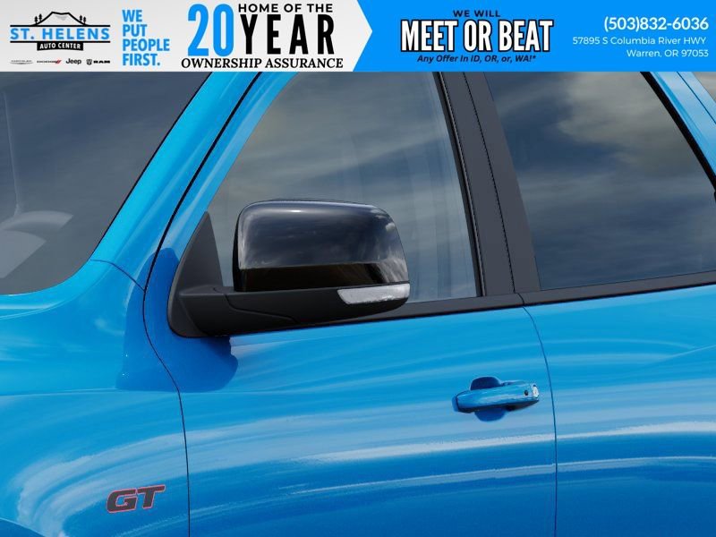 New 2026 Dodge Durango GT image 15