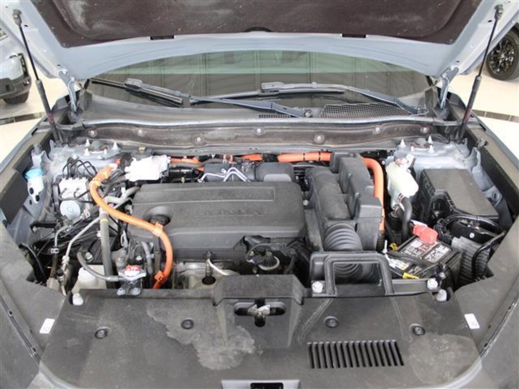 Used 2023 Honda CR-V Sport Touring image 70