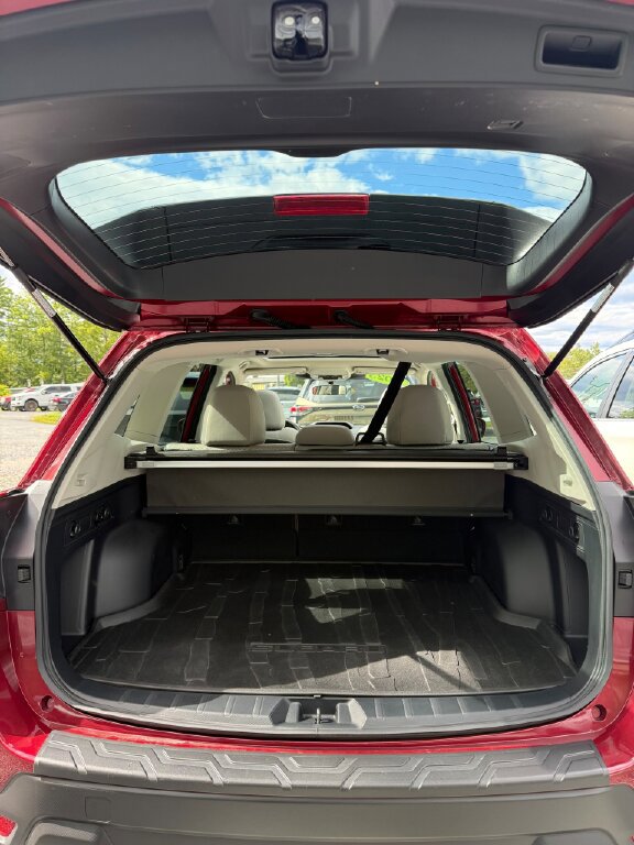 Used 2023 Subaru Forester Premium image 13
