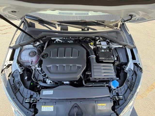 New 2025 Audi A3 2.0T Premium Plus image 20