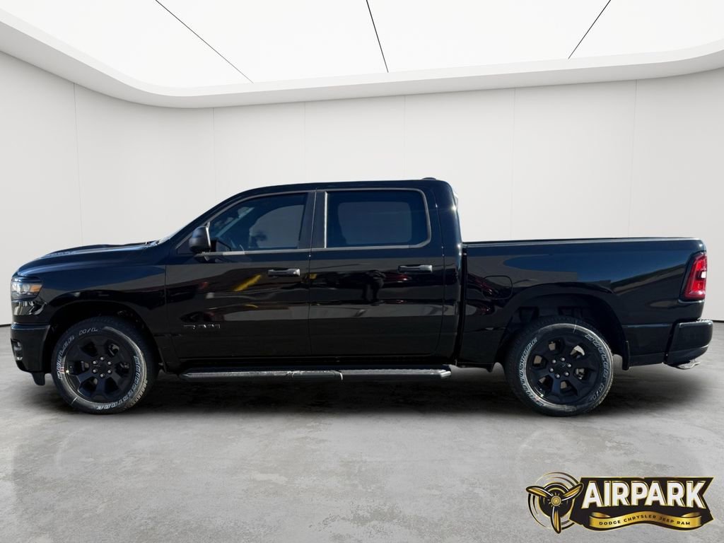 New 2026 RAM 1500 Express image 8