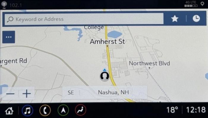 Used 2025 Chevrolet Blazer RS image 19