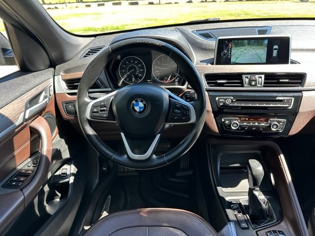 Used 2017 BMW X1 xDrive28i AWD/4WD image 28