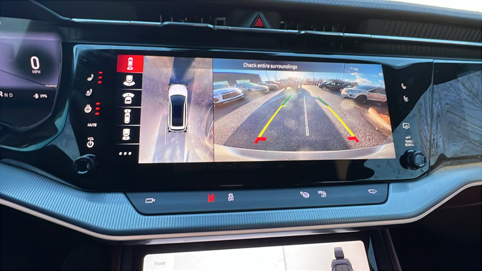 Used 2024 Jeep Wagoneer Launch Edition image 33