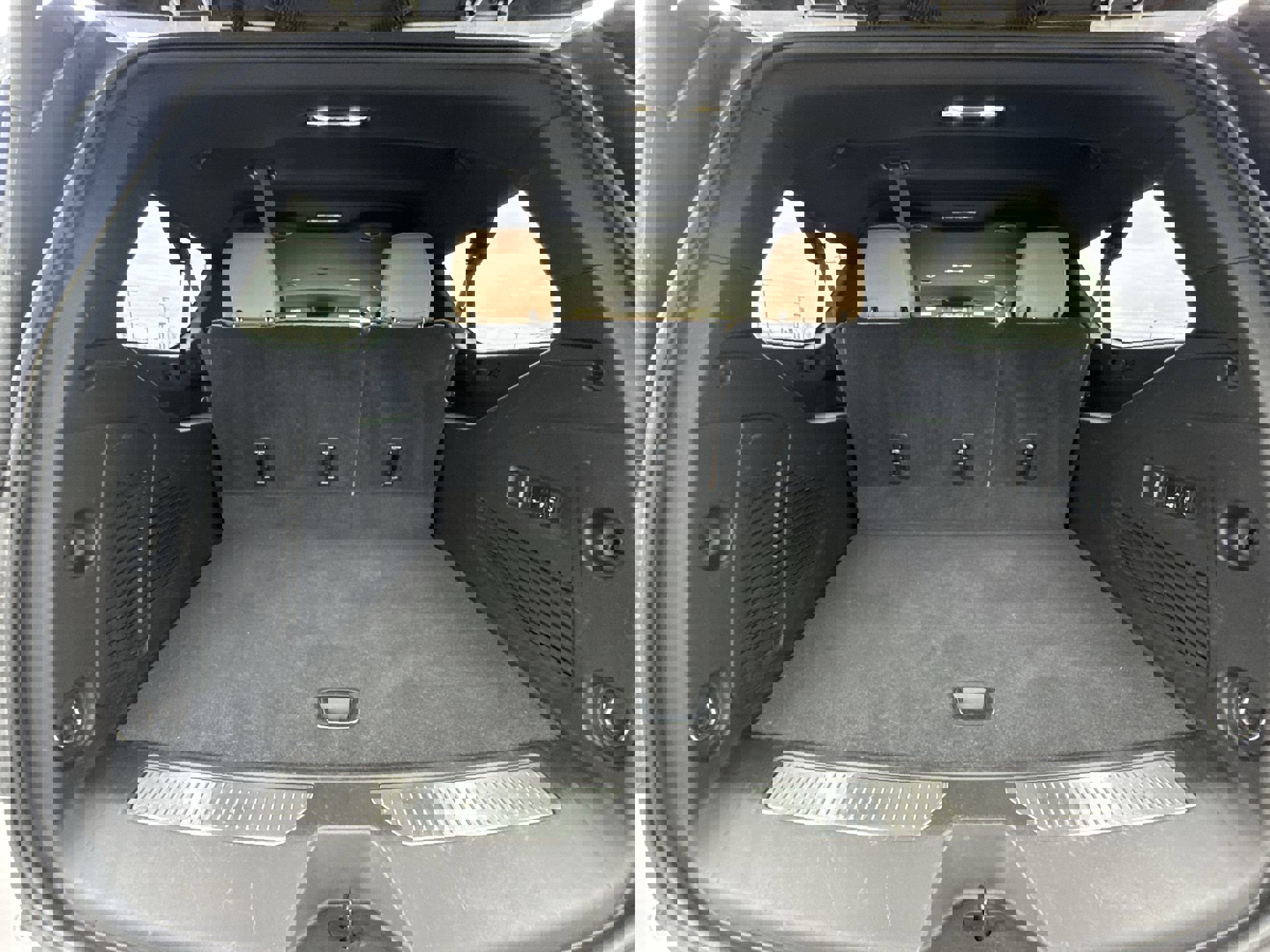 Used 2021 Chevrolet Suburban Premier image 26