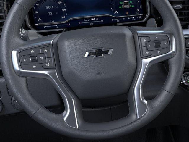 New 2026 Chevrolet Silverado 1500 ZR2 w/ Dark Appearance Package AWD/4WD image 19