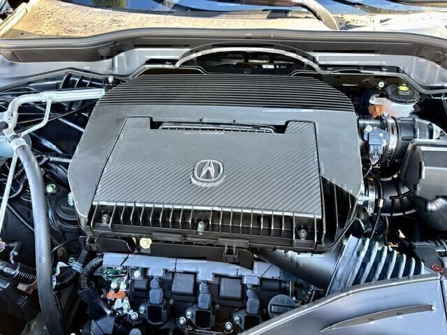 New 2026 Acura MDX w/ Technology Package FWD image 7