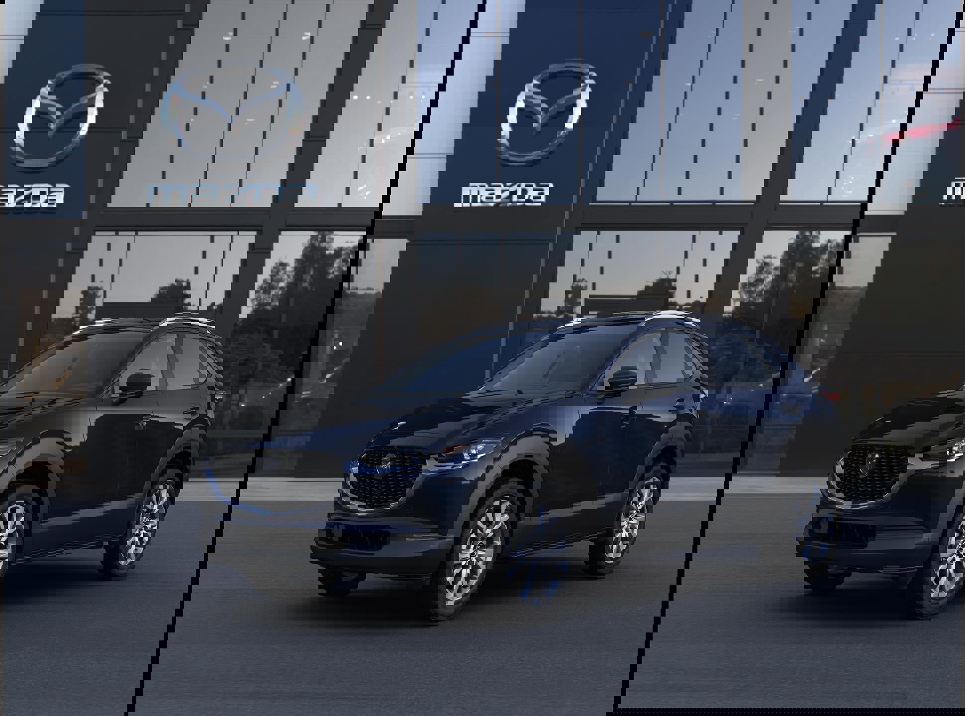 New 2026 MAZDA CX-30 AWD 2.5 S w/ Premium Package image 1