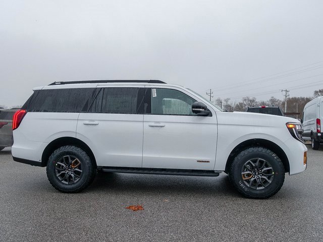 New 2025 Ford Expedition Tremor image 6