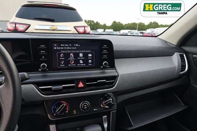 Used 2024 Kia Seltos LX AWD/4WD image 11