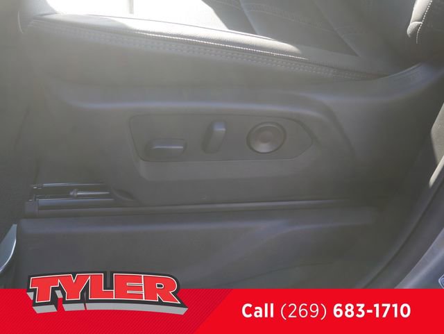 New 2026 Chevrolet Silverado 1500 High Country w/ Technology Package AWD/4WD image 25