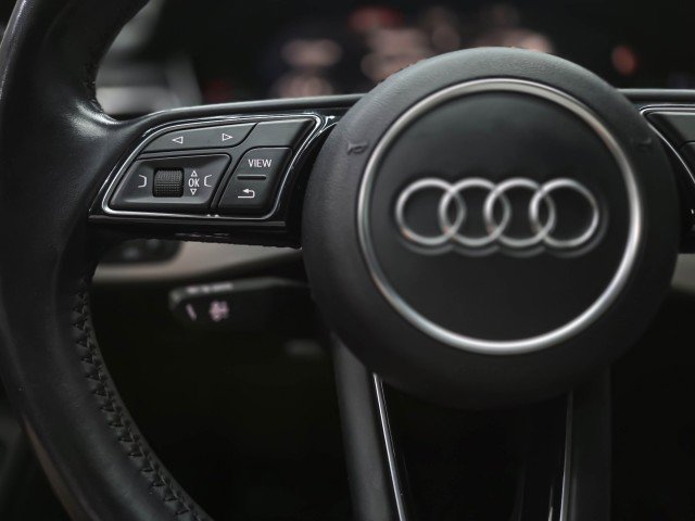 Used 2018 Audi A5 2.0T Premium Plus w/ Premium Plus AWD/4WD image 18