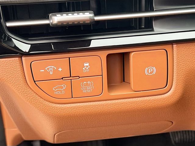 New 2026 Kia Sportage X-Line AWD/4WD image 10