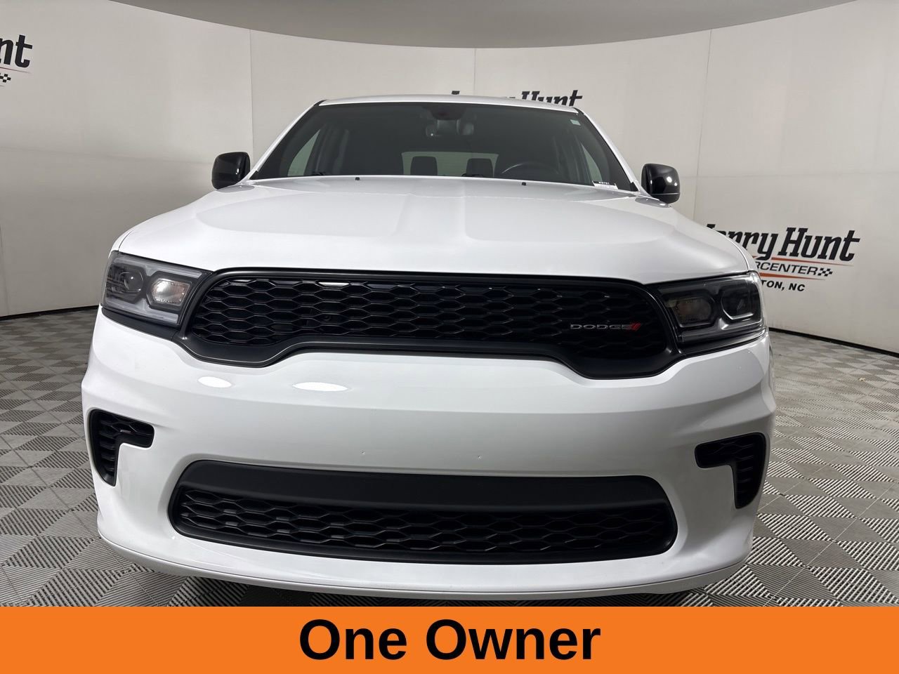 Used 2024 Dodge Durango GT image 3