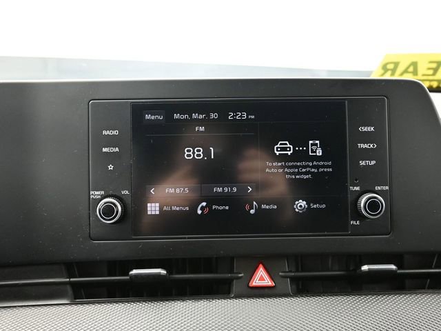 Used 2024 Kia Sportage LX image 23