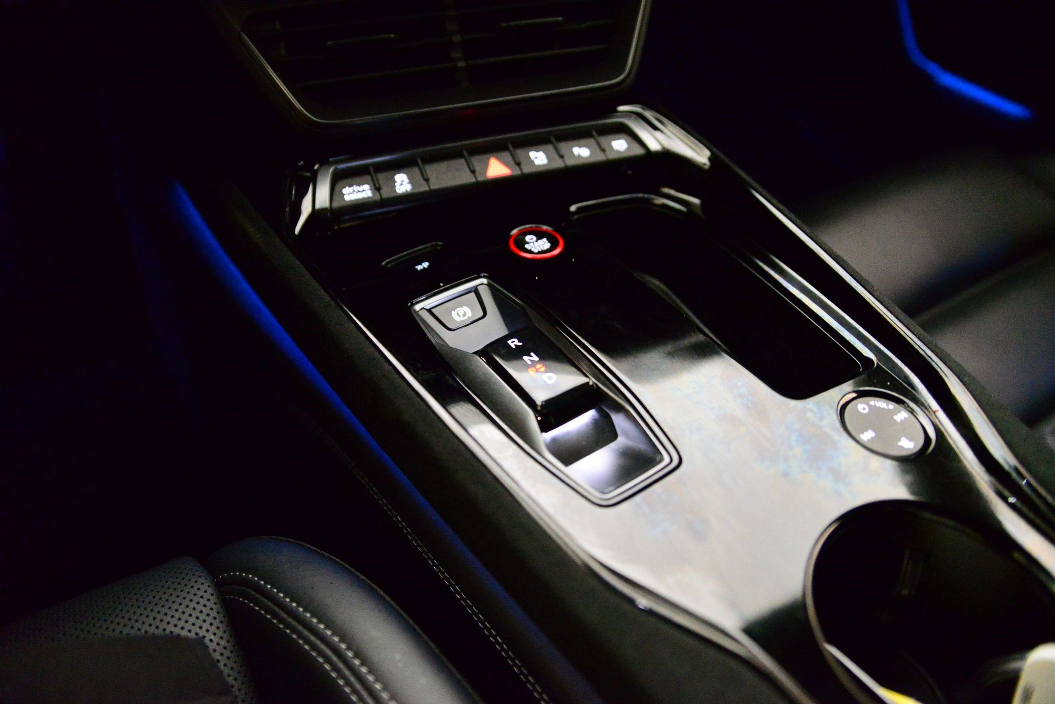 New 2025 Audi RS e-tron GT performance image 30