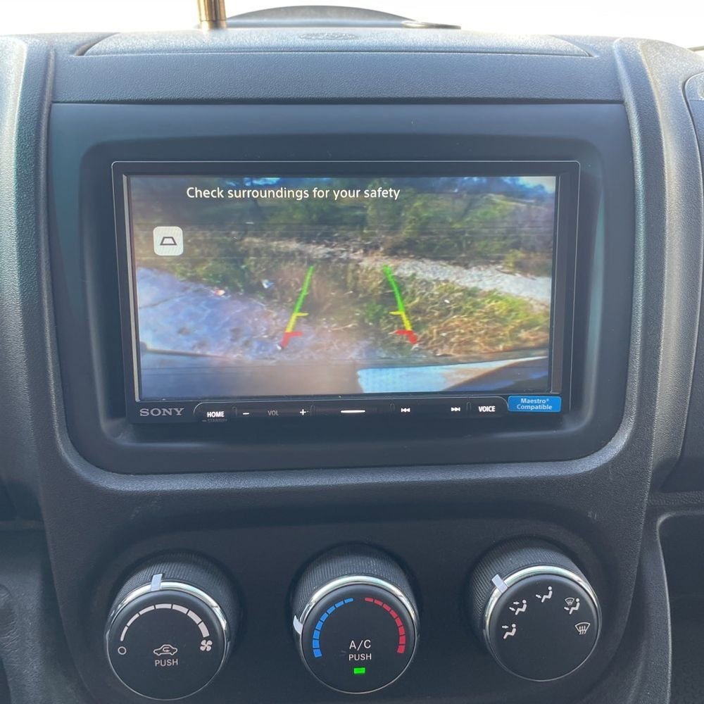 Used 2021 RAM ProMaster 2500 image 13