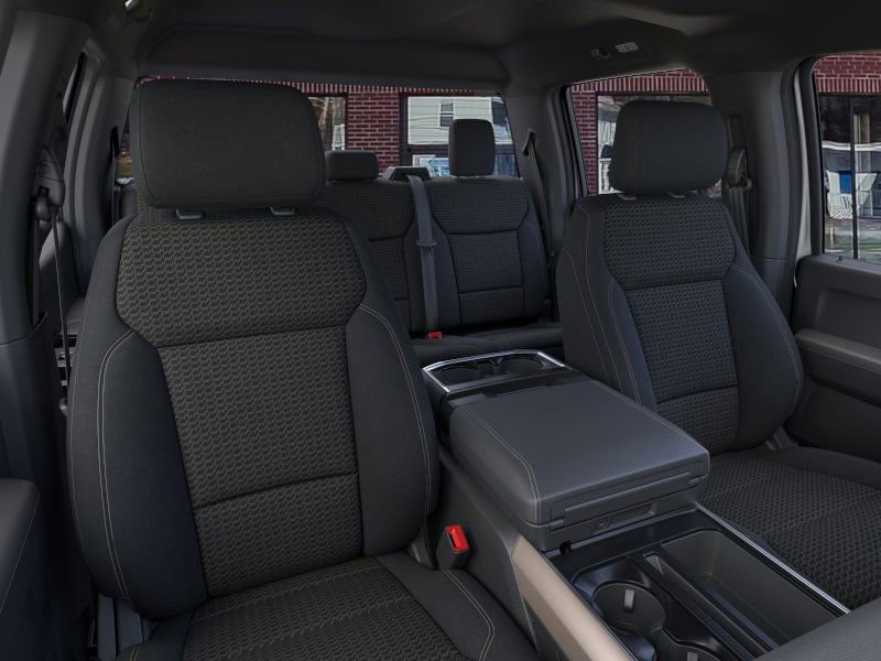 New 2025 Ford F150 STX w/ Equipment Group 201A FX4 image 10