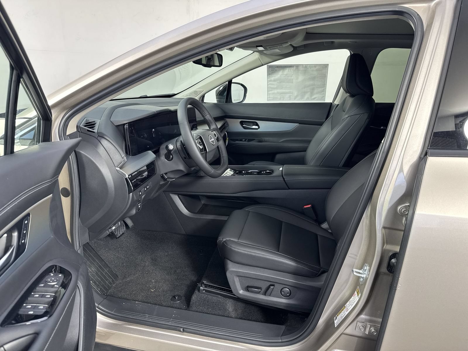 Used 2025 Nissan Murano SL w/ Cargo Package AWD/4WD image 5