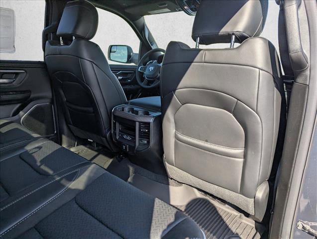 New 2026 RAM 1500 Laramie w/ Night Edition image 28