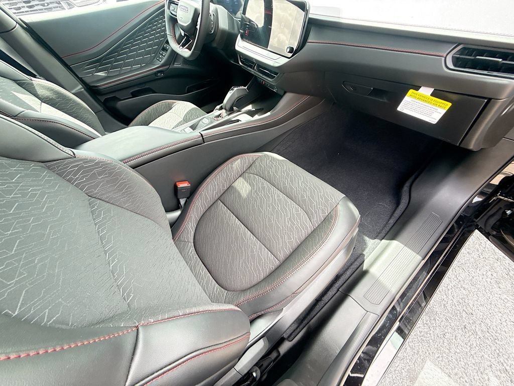 New 2026 Dodge Charger Scat Pack AWD/4WD image 32