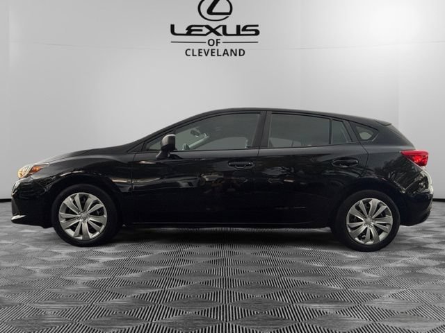 Used 2020 Subaru Impreza 2.0i AWD/4WD image 3