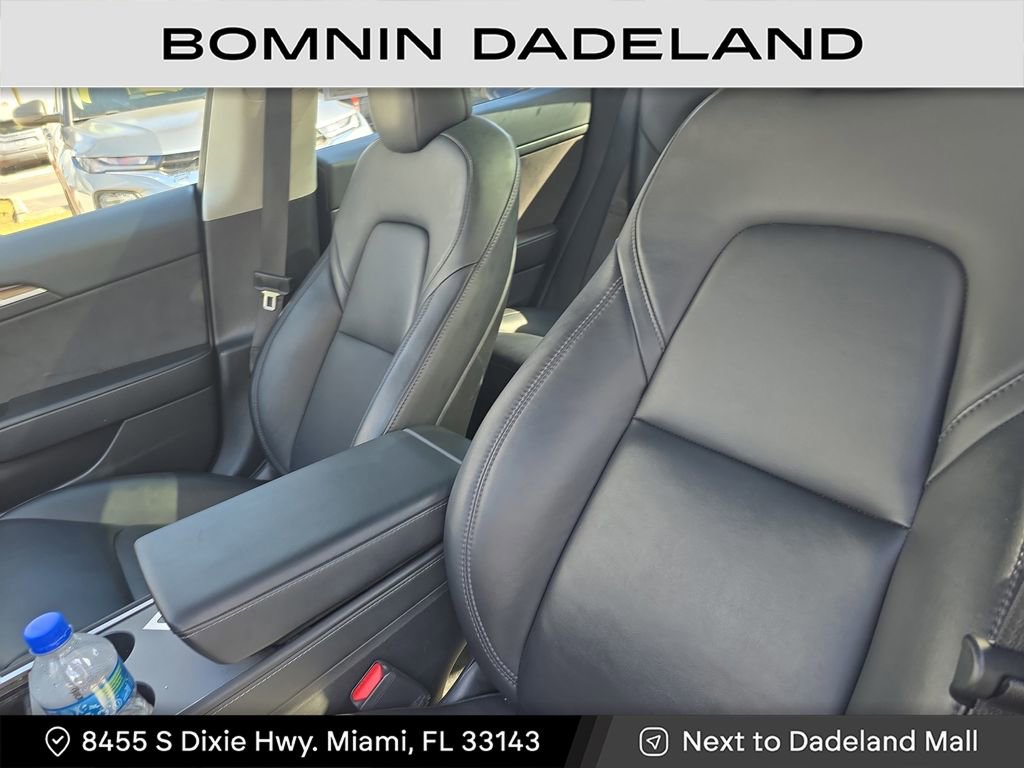 Used 2023 Tesla Model 3 Long Range image 10